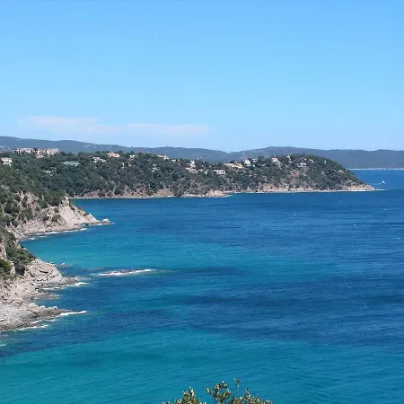 Le Clos Des Sept Palmiers Cavalaire-sur-Mer