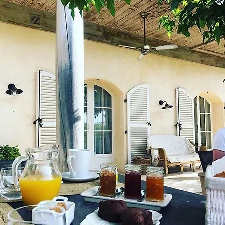 Hotel Le Clos Des Sept Palmiers Cavalaire-sur-Mer