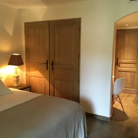 Le Clos Des Sept Palmiers 5* Cavalaire-sur-Mer