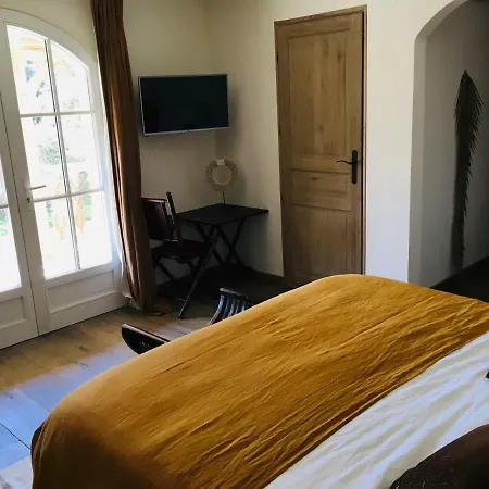 Le Clos Des Sept Palmiers 5*