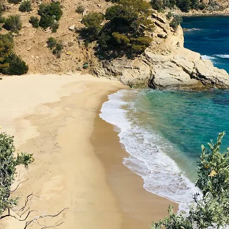 Le Clos Des Sept Palmiers 5*