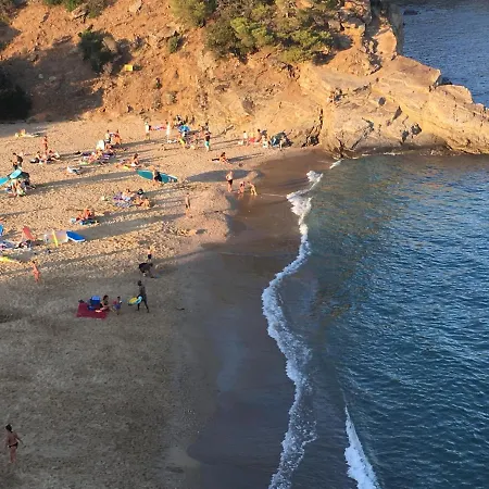 Le Clos Des Sept Palmiers Hotel 5*