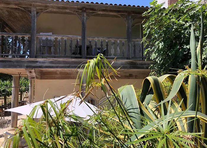 Le Clos Des Sept Palmiers فندق 5*