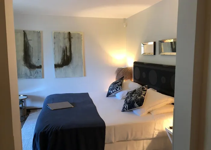 Le Clos Des Sept Palmiers Hotel 5*