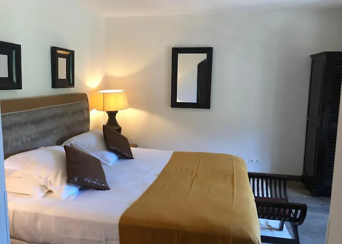 Hotel Le Clos Des Sept Palmiers Cavalaire-sur-Mer