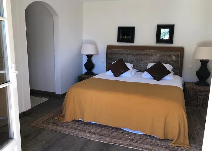 Le Clos Des Sept Palmiers Cavalaire-sur-Mer