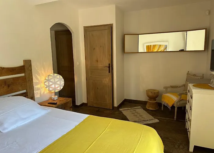 Hotel Le Clos Des Sept Palmiers Cavalaire-sur-Mer