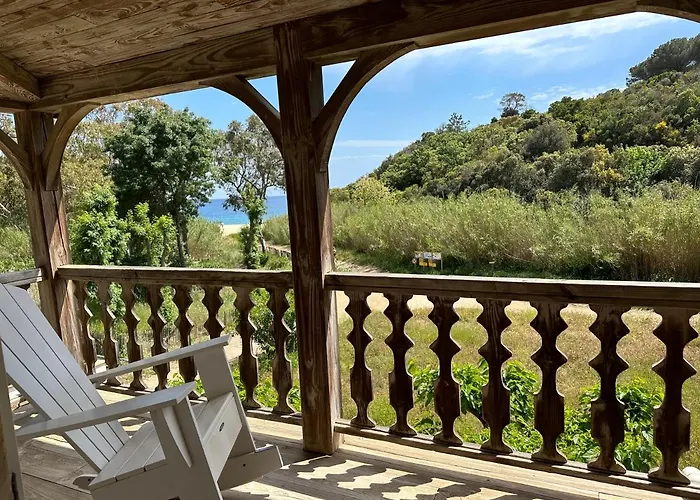 Le Clos Des Sept Palmiers 5*