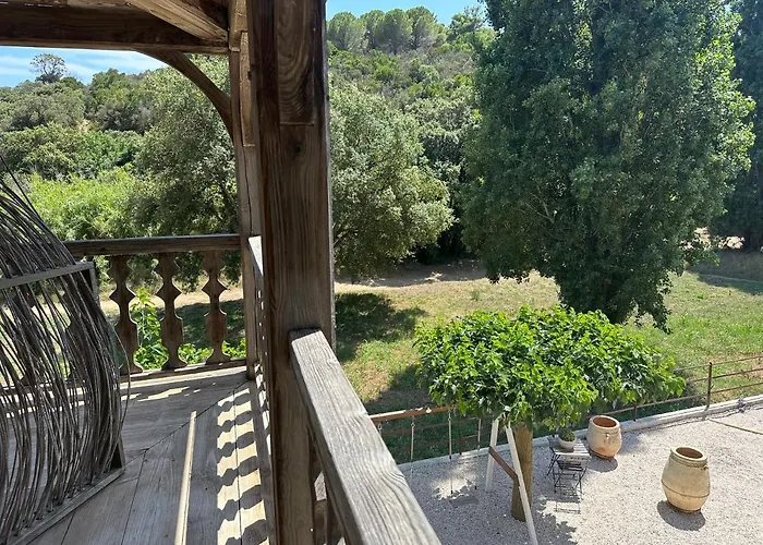Le Clos Des Sept Palmiers Cavalaire-sur-Mer