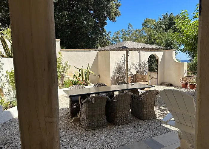 Le Clos Des Sept Palmiers 5*