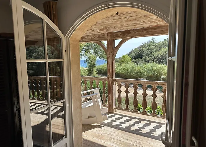 Le Clos Des Sept Palmiers Cavalaire-sur-Mer