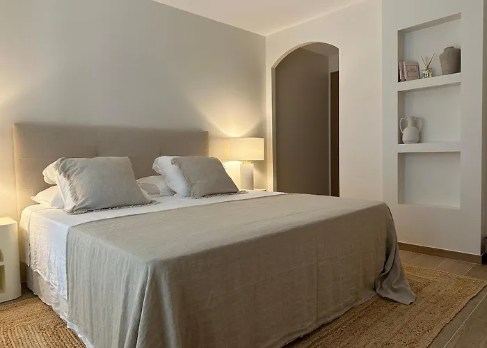 Le Clos Des Sept Palmiers Hotel Cavalaire-sur-Mer