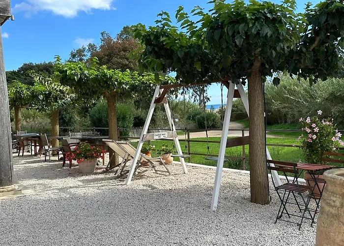 Hotel Le Clos Des Sept Palmiers