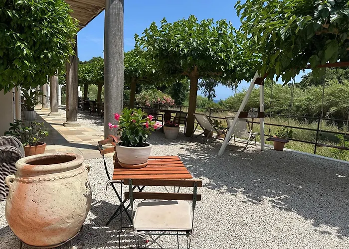Le Clos Des Sept Palmiers 5*