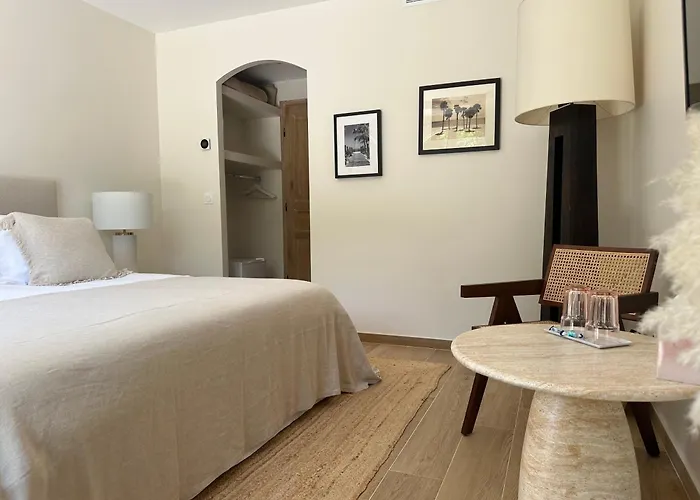 Le Clos Des Sept Palmiers Cavalaire-sur-Mer