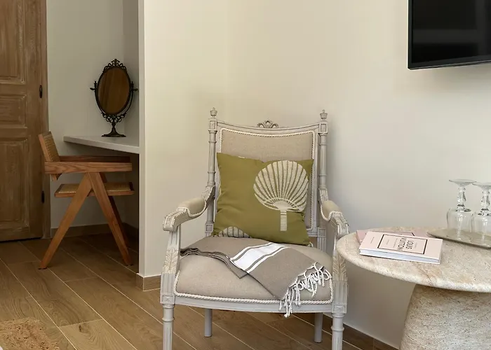 Hotel Le Clos Des Sept Palmiers Cavalaire-sur-Mer