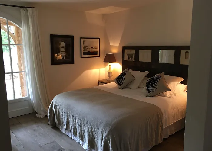 Le Clos Des Sept Palmiers 5*