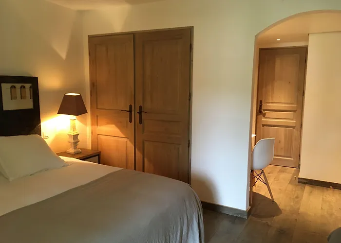 Le Clos Des Sept Palmiers 5*