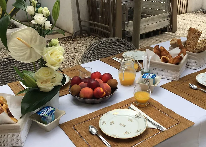 Hotel Le Clos Des Sept Palmiers Cavalaire-sur-Mer