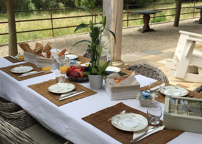 Le Clos Des Sept Palmiers Hotel 5*