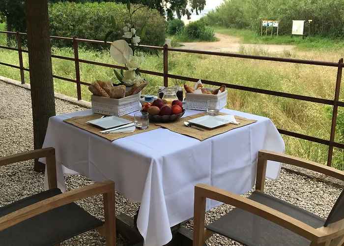 Hotel Le Clos Des Sept Palmiers