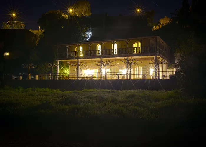 Le Clos Des Sept Palmiers 5*