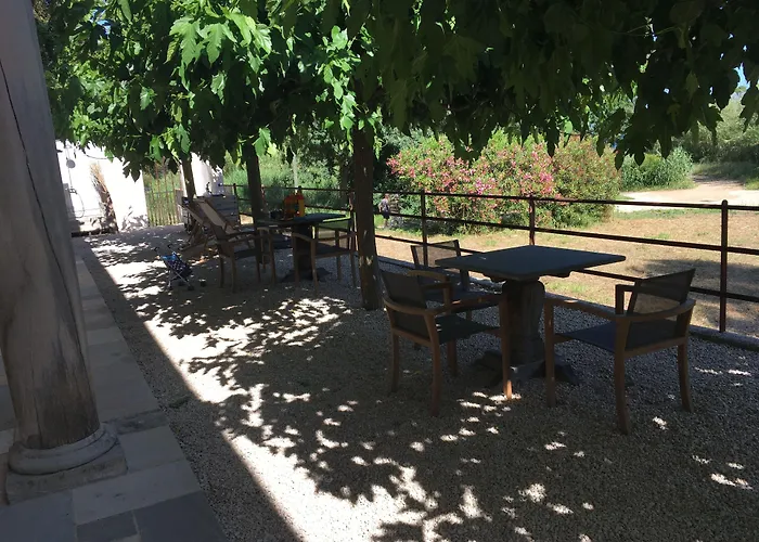 Le Clos Des Sept Palmiers Hotel 5*