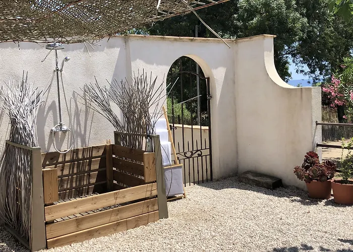 Hotel Le Clos Des Sept Palmiers