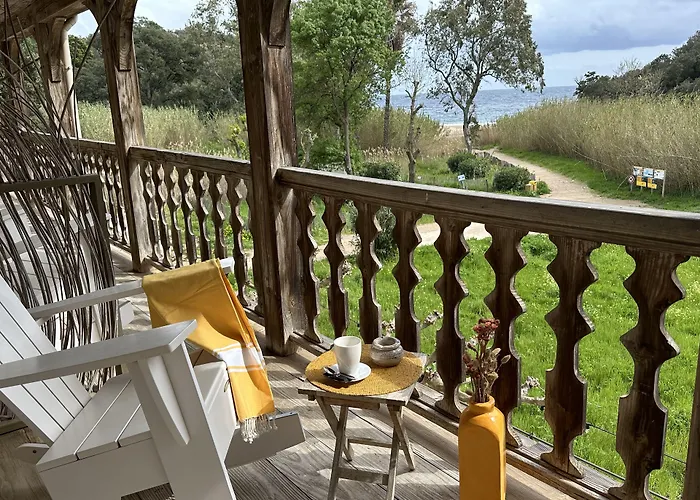 Hotel Le Clos Des Sept Palmiers Cavalaire-sur-Mer