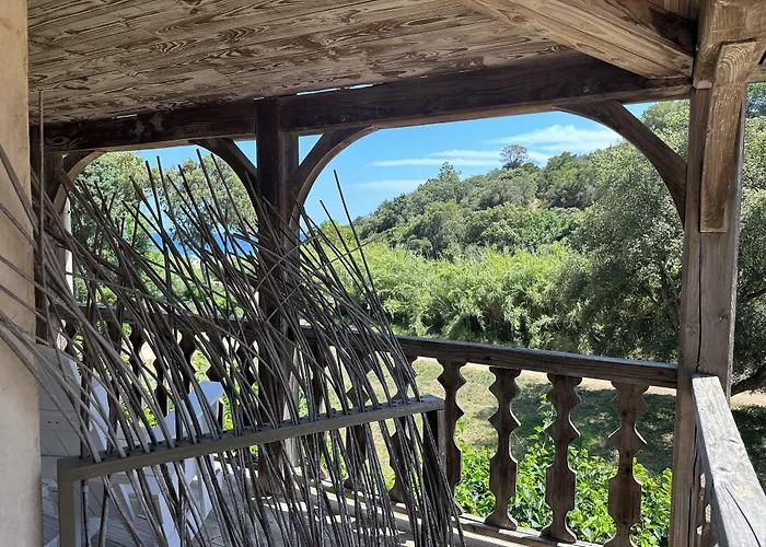 Le Clos Des Sept Palmiers Hotel Cavalaire-sur-Mer