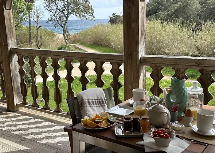 Le Clos Des Sept Palmiers Cavalaire-sur-Mer