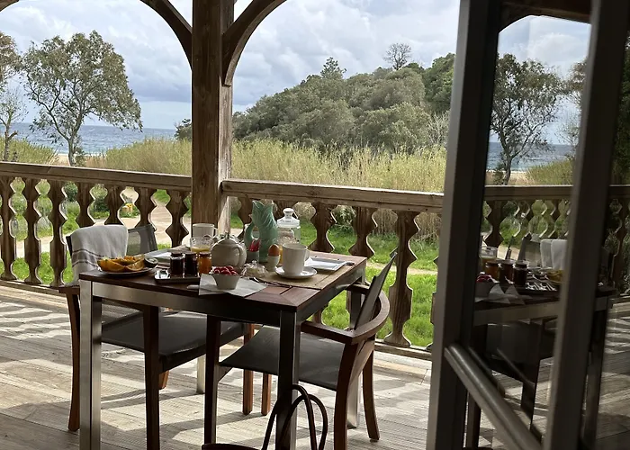 Le Clos Des Sept Palmiers 5*