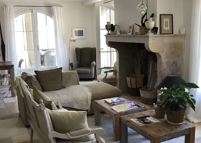 Le Clos Des Sept Palmiers Cavalaire-sur-Mer