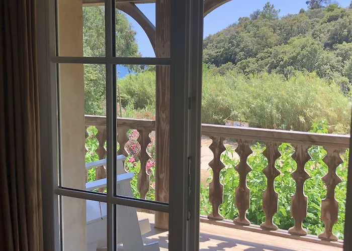 Hotel Le Clos Des Sept Palmiers 5*